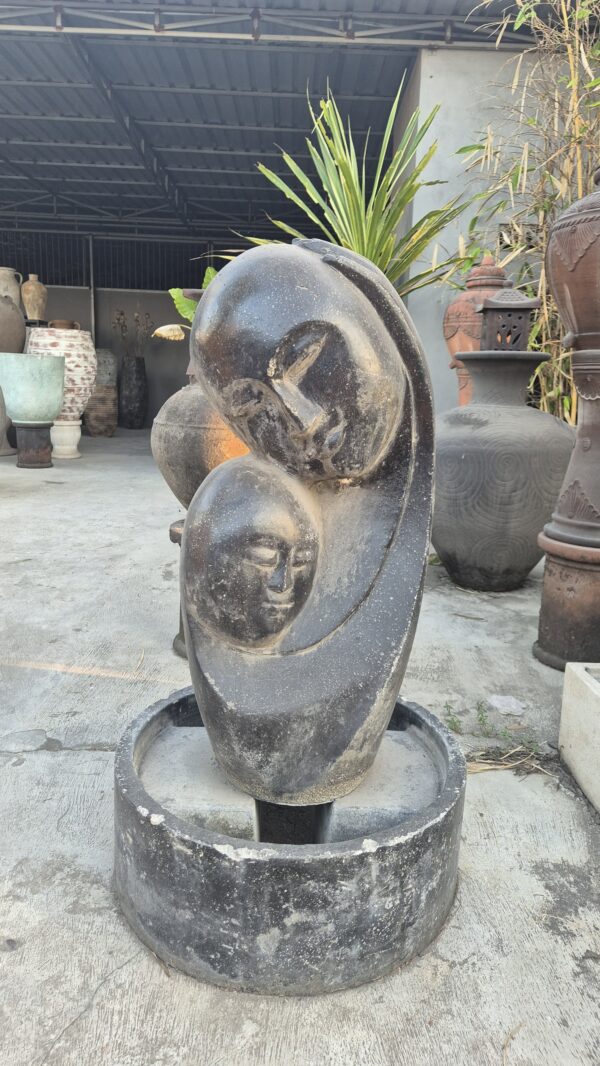 Art Statue