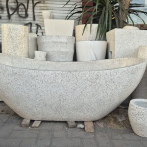 Art Bathub