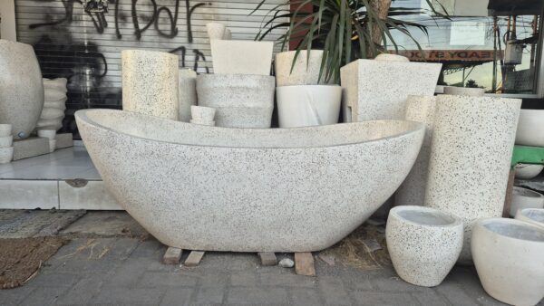 Art Bathub